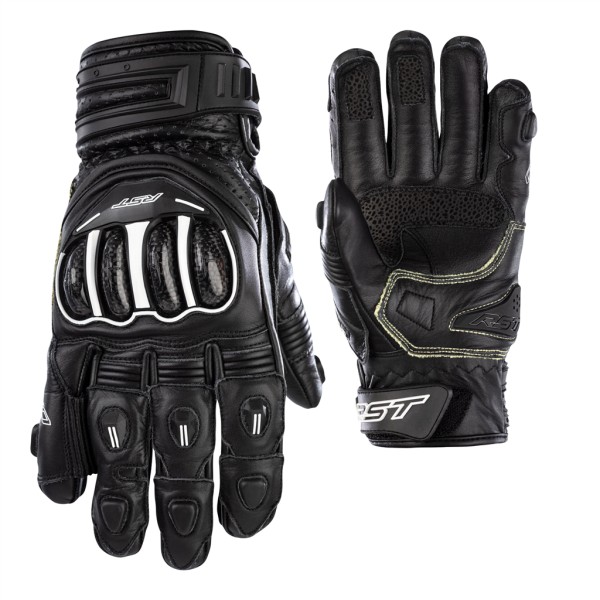 RST Tractech Evo 4 Short CE Mens Gloves